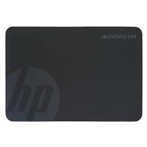 قاب پشت ال سی دی لپ تاپ اچ پی Compaq 2000 مشکی
