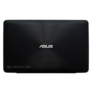 قاب پشت ال سی دی لپ تاپ ایسوس A455L-F455L-X455 مشکی