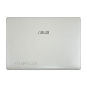 قاب پشت ال سی دی لپ تاپ ایسوس Eee PC 1025 سفید