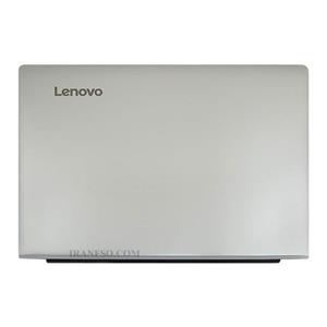 قاب پشت ال سی دی لپ تاپ لنوو IdeaPad 310-14ISK نقره ای