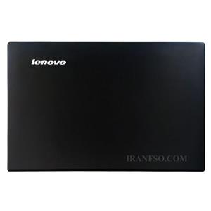 قاب پشت ال سی دی لپ تاپ لنوو Ideapad Z410 مشکی