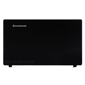 قاب پشت ال سی دی لپ تاپ لنوو IdeaPad G480 مشکی