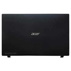 قاب پشت ال سی دی لپ تاپ ایسر Aspire V3-711_V3-771 مشکی