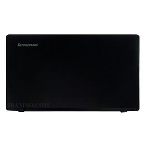 قاب پشت ال سی دی لپ تاپ لنوو IdeaPad Y510 مشکی