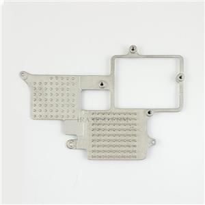 آهن هیت سینک لپ تاپ اچ پی Compaq NC6000