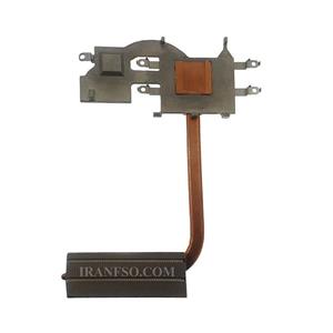 هیت سینک لپ تاپ ایسر Aspire 4420 گرافیک دار