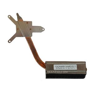 هیت سینک لپ تاپ ایسوس F3S بدون گرافیک