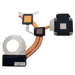 هیت سینک لپ تاپ ام اس آی EX630 گرافیک دار