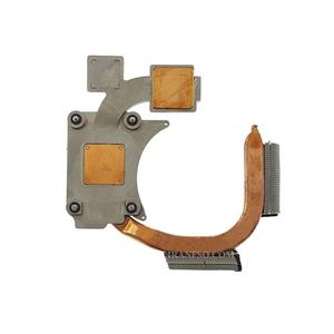 هیت سینک لپ تاپ اچ پی Pavilion DV3-2000_531814-001 گرافیک دار