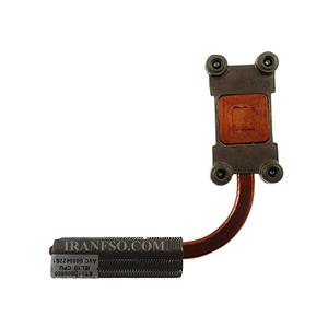 هیت سینک لپ تاپ لنوو ThinkPad 3000 N200_ET01D000800 بدون گرافیک