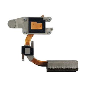 هیت سینک لپ تاپ اچ پی ProBook 4320S_45SX6HSTP00 گرافیک دار