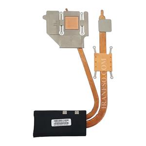 هیت سینک لپ تاپ ایسوس N53 گرافیک دار