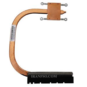 هیت سینک لپ تاپ ایسوس X401U بدون گرافیک