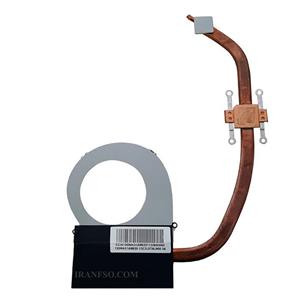 هیت سینک لپ تاپ ایسوس X45 بدون گرافیک