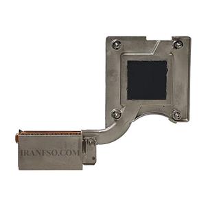 هیت سینک لپ تاپ دل Latitude D510-D505_0H1309 CPU