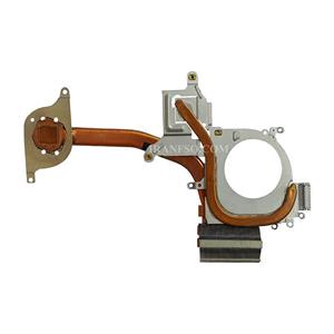 هیت سینک لپ تاپ سونی VGN-SZ گرافیک دار