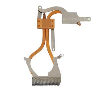 هیت سینک لپ تاپ سونی VGN-Z