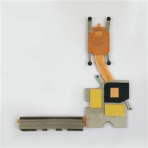 هیت سینک لپ تاپ لنوو IdeaPad 310_AT11B0010W0_AT10Q0010W0 گرافیک دار