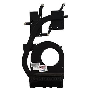 هیت سینک لپ تاپ لنوو IdeaPad Flex2_460-00Z04-0001_460-00Z04-0003 گرافیک دار