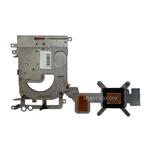 هیت سینک لپ تاپ اچ پی Pavilion DV9000 AMD