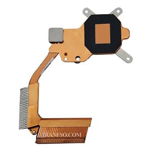 هیت سینک لپ تاپ اچ پی Pavilion TX2_441137-001 AMD