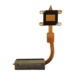 هیت سینک لپ تاپ ایسر Aspire 5100_ATZHN000200 بدون گرافیک