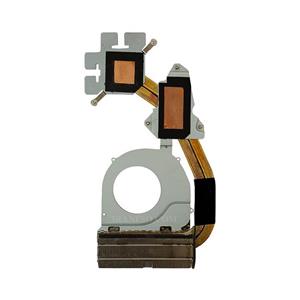 هیت سینک لپ تاپ ایسر Aspire E1-472_60-4YP16-001 گرافیک دار