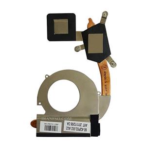 هیت سینک لپ تاپ ایسر Aspire S3_60-4QP02-002 گرافیک دار