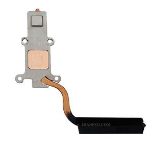 هیت سینک لپ تاپ ایسر Extensa 4230_AT000003QR0 بدون گرافیک