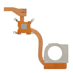 هیت سینک لپ تاپ ام اس آی EX710 بدون گرافیک