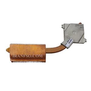 هیت سینک لپ تاپ اچ پی Compaq NC6000-NX5000_344410-001 بدون گرافیک