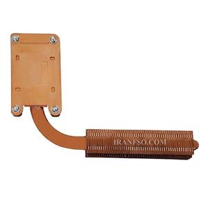 هیت سینک لپ تاپ اچ پی Compaq NX6110 بدون گرافیک