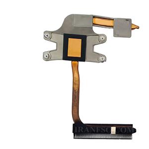 هیت سینک لپ تاپ اچ پی Pavilion DV4-CQ40 AMD بدون گرافیک