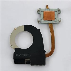 هیت سینک لپ تاپ اچ پی Probook 650_460202R00-600-G بدون گرافیک