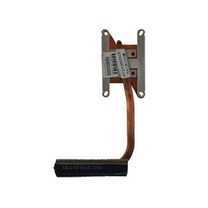 هیت سینک لپ تاپ اچ پی Pavilion DV5000_403827-001 بدون گرافیک