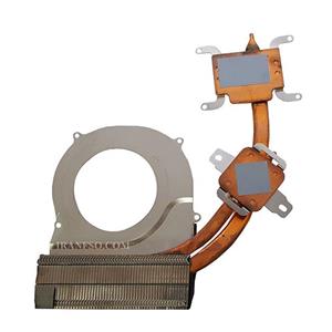 هیت سینک لپ تاپ سونی VPCCW2 گرافیک دار