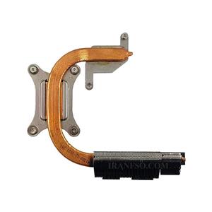 هیت سینک لپ تاپ سامسونگ NP300E_0011140101-0M104331_BA62-00639A گرافیک دار