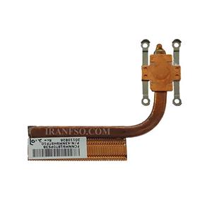 هیت سینک لپ تاپ اچ پی Pavilion DM1-4000_43NM9HSTP00_43NM9HSTP10 بدون گرافیک