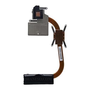 هیت سینک لپ تاپ لنوو IdeaPad G50-70_G40-70_AT0TJ0020F0-S0 گرافیک دار