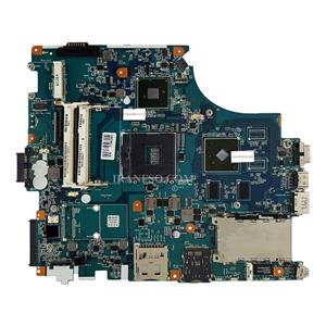 مادربرد لپ تاپ سونی VPCF11 HM55_MBX-215_VGA-512MB گرافیک دار-تعمیری