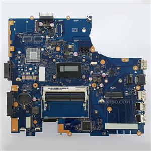 مادربرد لپ تاپ ایسوس PU551LA CPU-I7-4510U گرافیک اینتلی