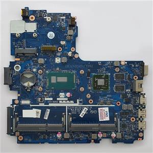 مادربرد لپ تاپ اچ پی ProBook 450 G2_CPU-I3-5_ZPL40_ZPL50_ZPL70_LA-B181P_LED-40Pin VGA-1GB گرافیک دار