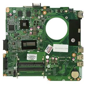 مادربرد لپ تاپ اچ پی Pavilion 14-N CPU-I7-4_U83_DA0U83MB6E0_VGA-2GB گرافیک دار