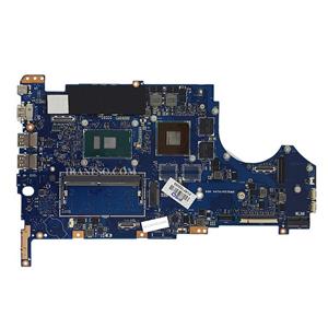 مادربرد لپ تاپ ایسوس ZenBook Flip UX560UX CPU-I7-6500U_Ram-8GB_VGA-2GB گرافیک دار
