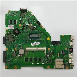 مادربرد لپ تاپ ایسوس X550LD_CPU-I7-4 EDP-30Pin 4GB-1GB گرافیک دار