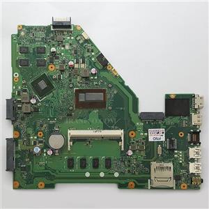 مادربرد لپ تاپ ایسوس X550LC CPU-I7-4500U LED 30Pin 2GB-2GB گرافیک دار