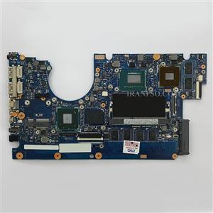 مادربرد لپ تاپ ایسوس UX32VD CPU-I5-3_Ram-2GB_VGA-1GB گرافیک دار