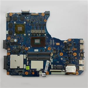 مادربرد لپ تاپ ایسوس N551VW CPU-I7-6700HQ_VGA-2GB گرافیک دار