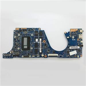 مادربرد لپ تاپ ایسوس ZenBook UX301LA CPU-I7-4_Ram-8GB گرافیک اینتلی