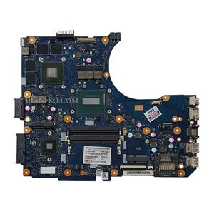 مادربرد لپ تاپ ایسوس N551JM CPU-I7-4720HQ_VGA-2GB گرافیک دار